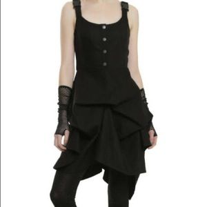 Star Wars Rouge One | Rebel Alliance Flight Dress